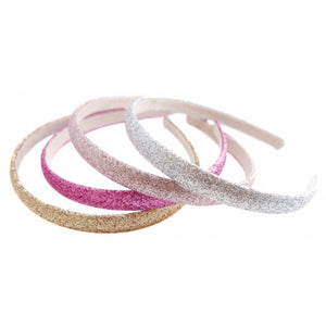 Glitter Alice Hairband